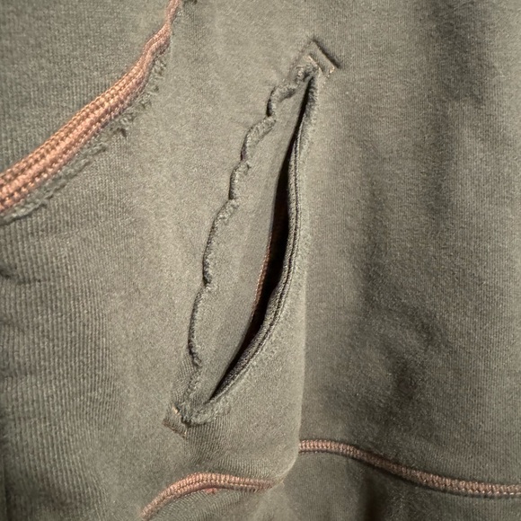 Hyperlite Wake Mfg Hoody Sweatshirt EUC Mens Large - Picture 6 of 8